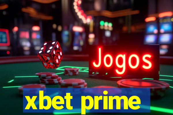 xbet prime